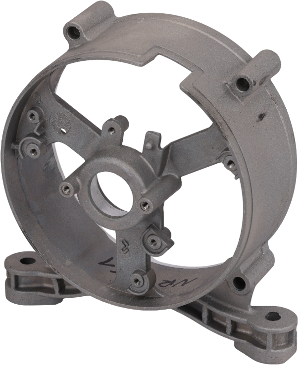 GENERATOR HOUSING KD3142