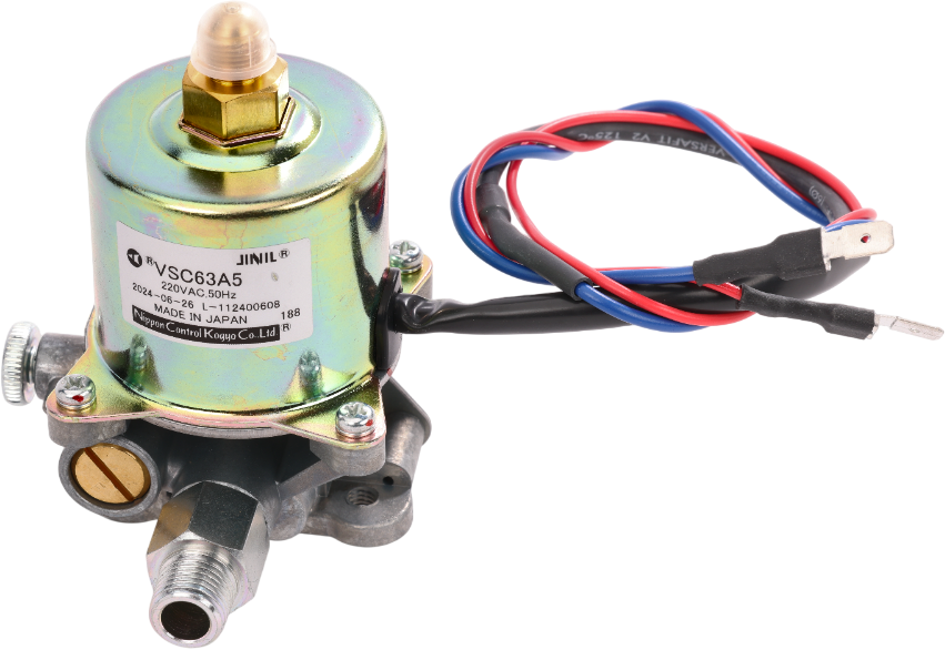 PUMP FOR KD11717