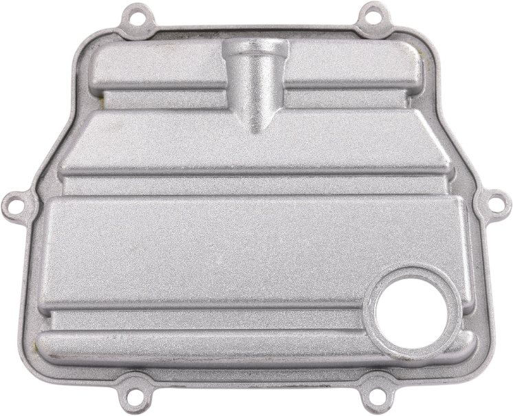 FRONT HOUSING FOR KD400 no.2703