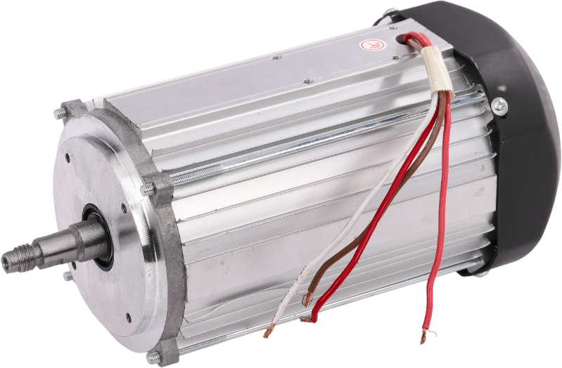 MOTOR FOR KD1372 no.2752