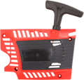 MANUAL STARTER FOR KD5017 no.2756
