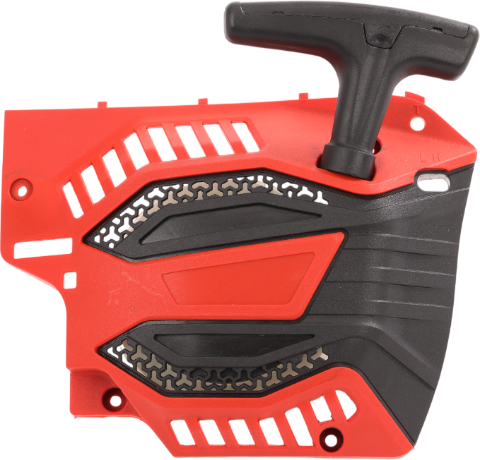 MANUAL START KD5014 no. 2757