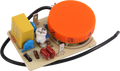 SPEED REGULATOR FOR KD1667 no. 2760