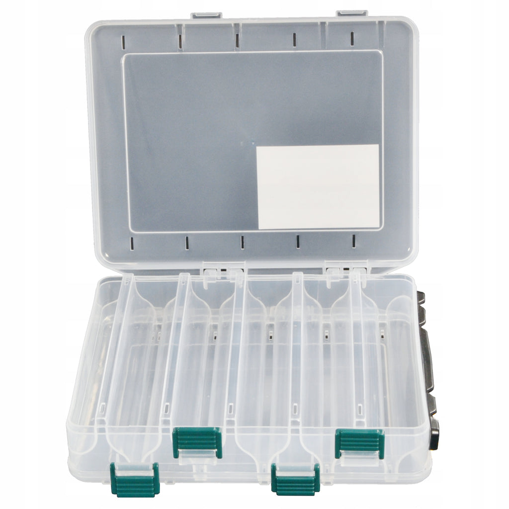 Kahepoolne karp lantide, voblerite ja plekkide jaoks