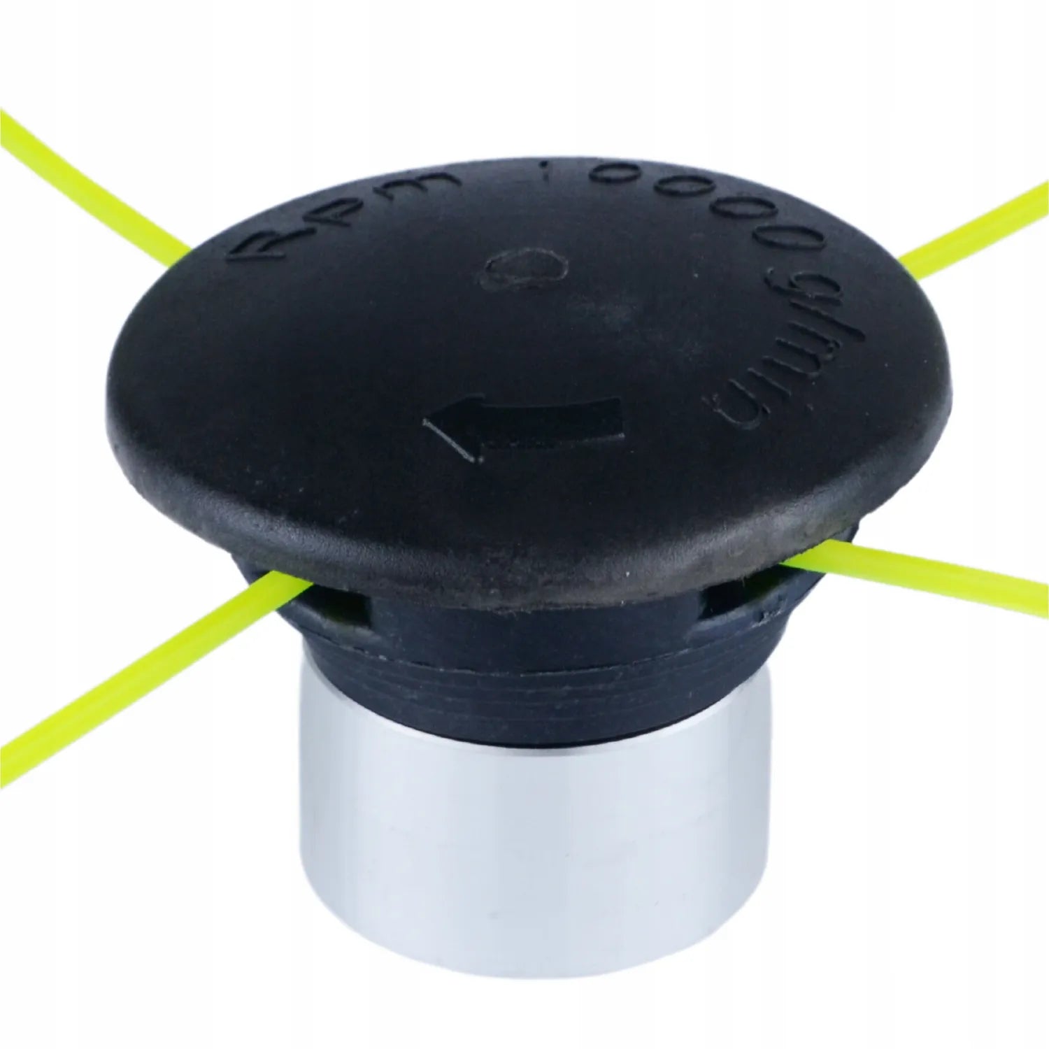 Alumiiniumist niiduki pea vikatniidukile, tamiil 1.5-3mm, M10 (53068)