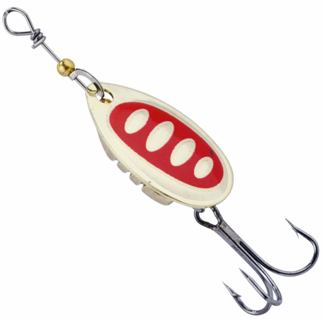 5-osaline mitmevärviline 7G Hokkaido pöörlevate lantide komplekt karbis