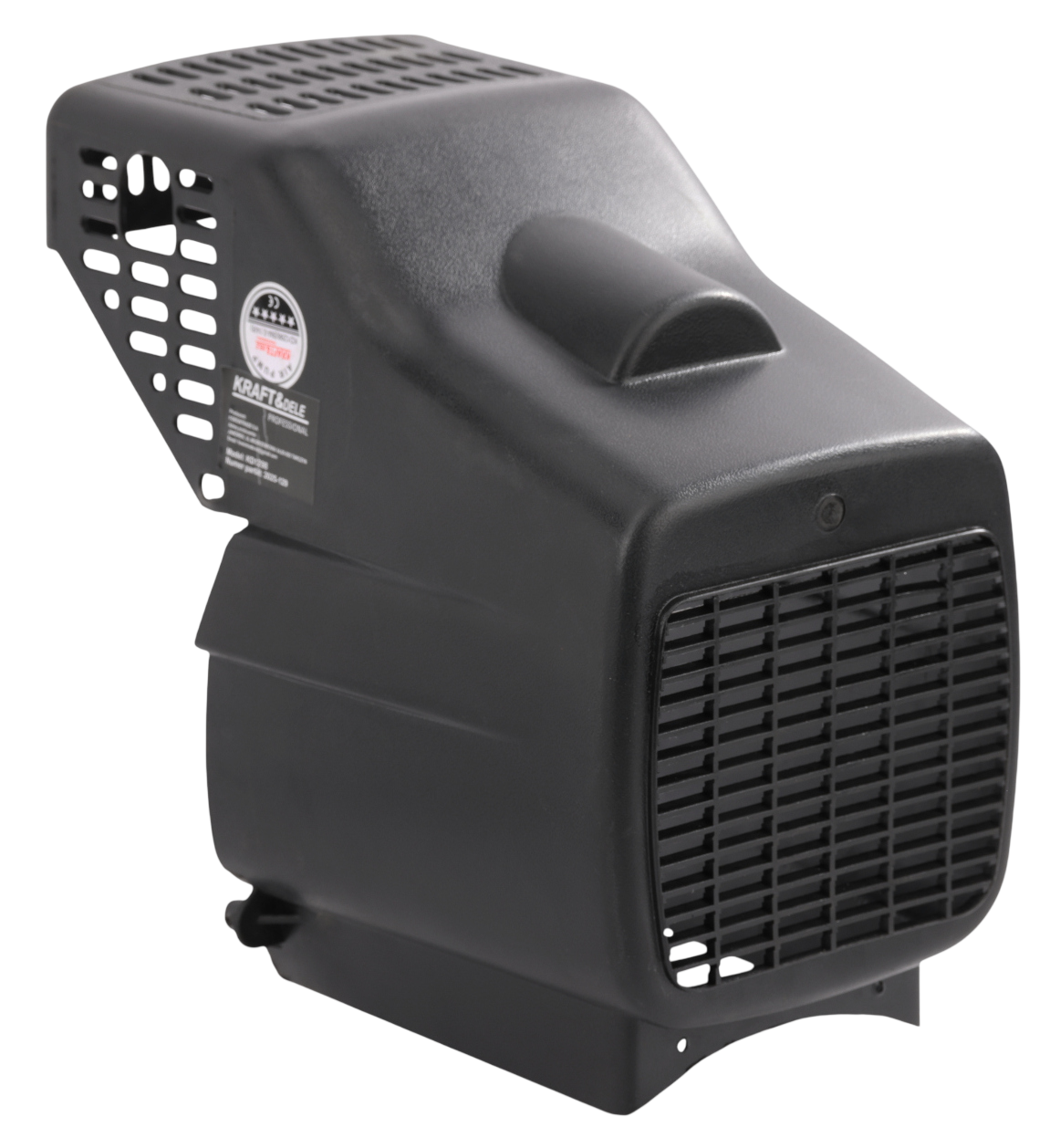 ENGINE HOUSING/COVER KD1295 no.2865