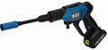 Cordless washer 4Ah 20V x2 WDS2250 (D11)