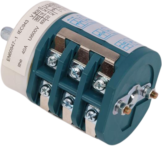 40A SHORT-CIRCUIT SWITCH KD5802 KD5803 no.2912