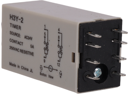 TIME RELAY KD5812/5813/5814/15/17 no.2926