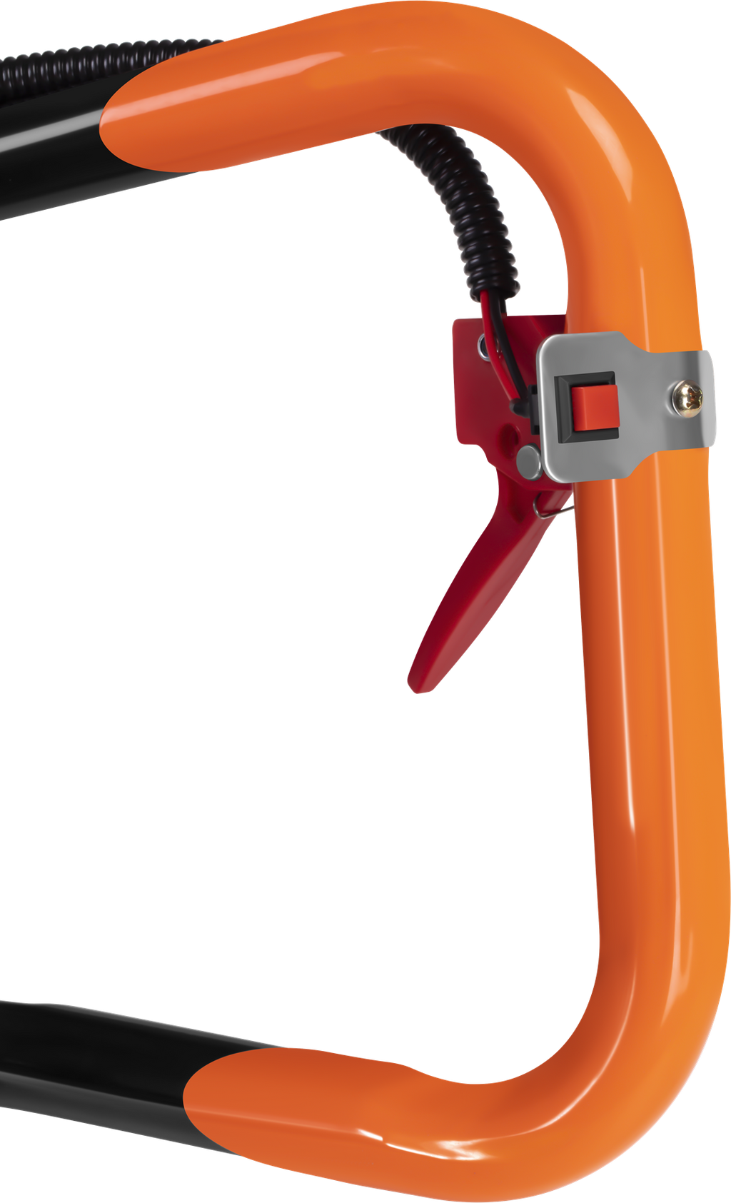 GAS-POWERED AUGER 2T 4.9kW KD5217