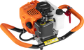 GAS-POWERED AUGER 2T 4.9kW KD5217