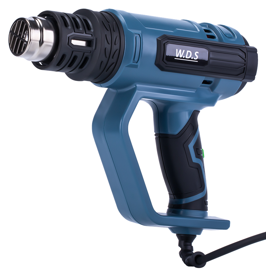 Electric Heat Gun 2200W WDS2510 – OstuklikkB2B/B2C
