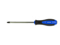 #3 x 150 mm Phillips Head Screwdriver Hammer Thru
