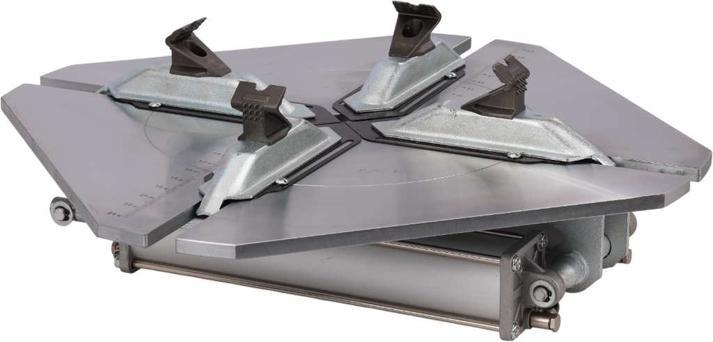 SQUARE ROTATING TABLE KD5800 KD5801 no.2945
