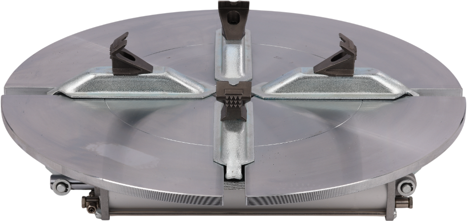 ROUND ROTATING TABLE KD5800 KD5801 no.2946