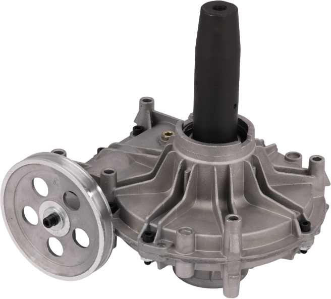 GEARBOX KD5800 KD5801 no.2952
