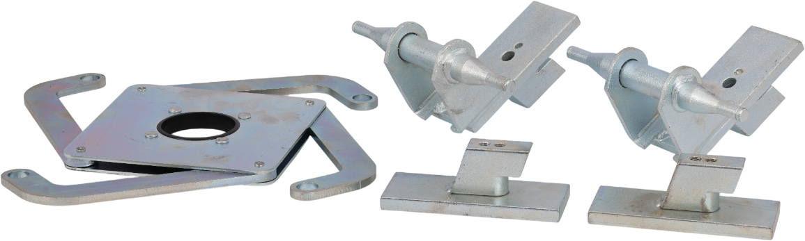 PLATE HANGER KD5800 KD5801 nr2953