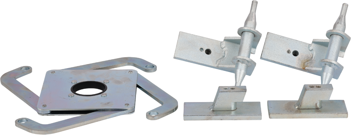 PLATE HANGER KD5800 KD5801 nr2953