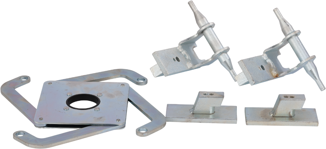 PLATE HANGER KD5800 KD5801 nr2953