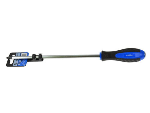 #3 x 250 mm Phillips Head Screwdriver Hammer Thru