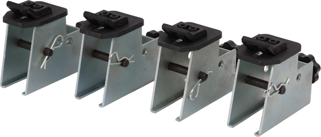 MOTORCYCLE ADAPTERS 4 PCS KD5800 KD5801 no.2974