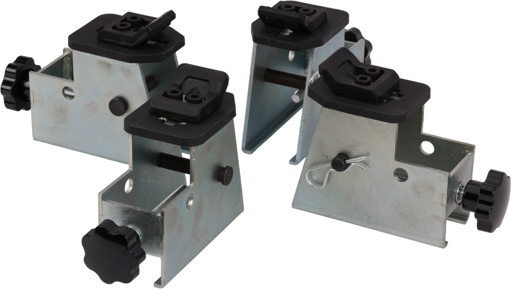 MOTORCYCLE ADAPTERS 4 PCS KD5800 KD5801 no.2974