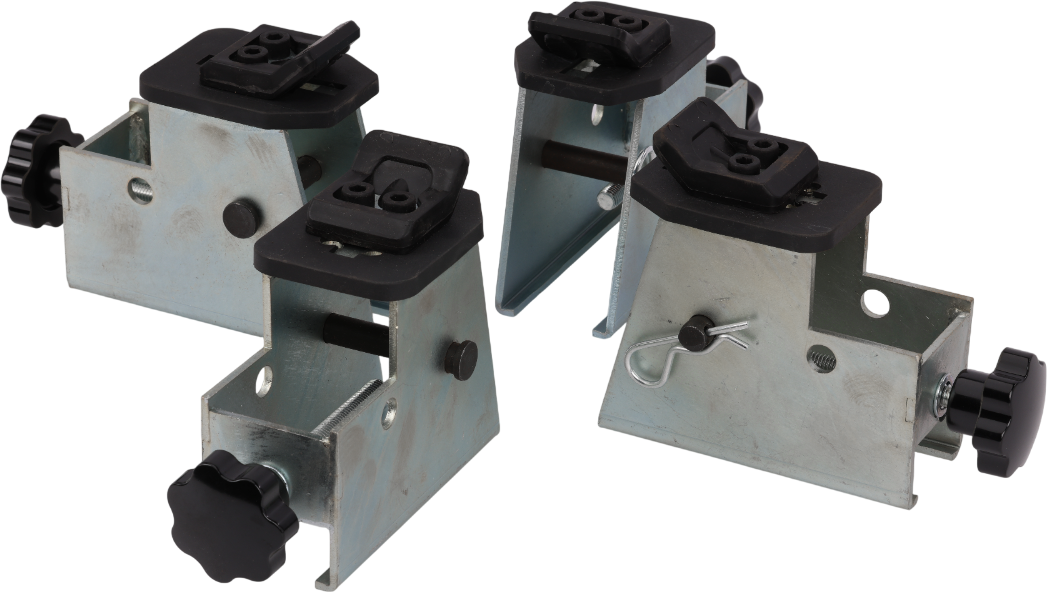 MOTORCYCLE ADAPTERS 4 PCS KD5800 KD5801 no.2974