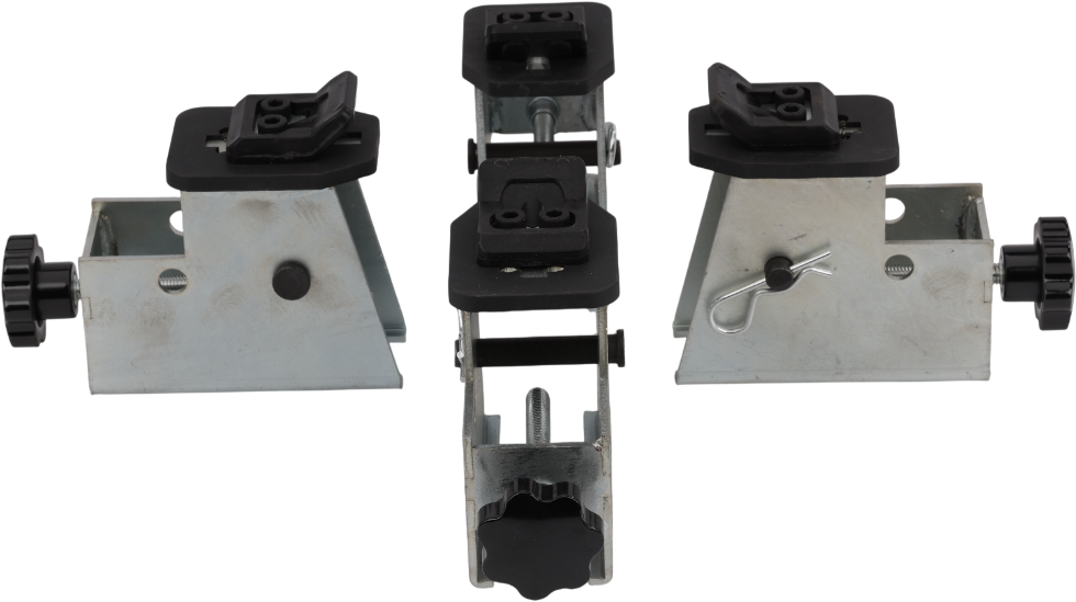 MOTORCYCLE ADAPTERS 4 PCS KD5800 KD5801 no.2974