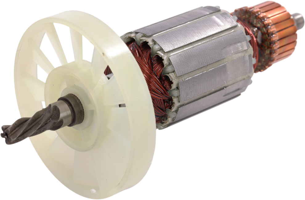 IMPELLER KD1382 no3024