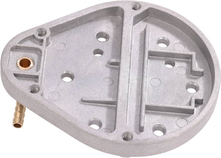 PUMP HOUSING KD11714 no.3154