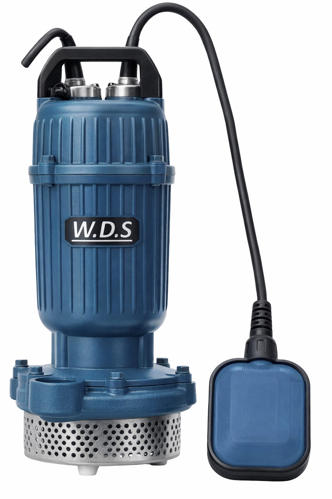 Dirty and clean water pump 2100W WDS2420