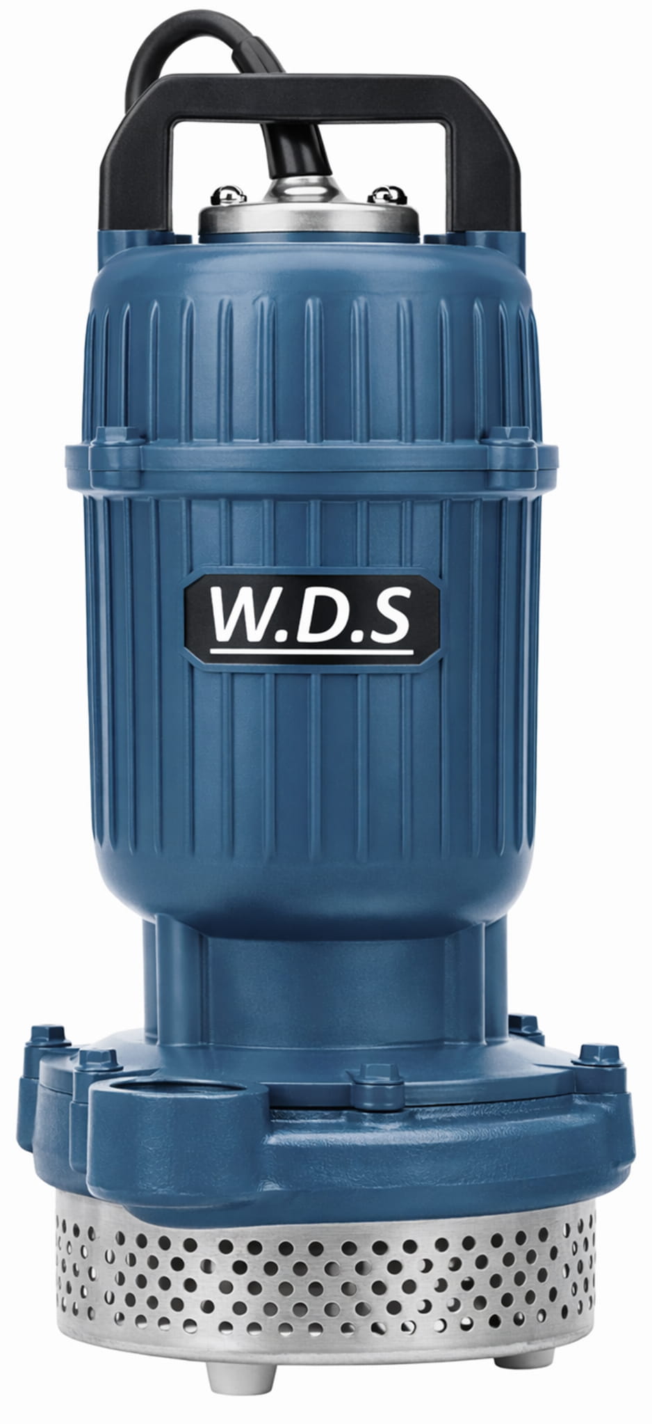 Dirty and clean water pump 2100W WDS2421
