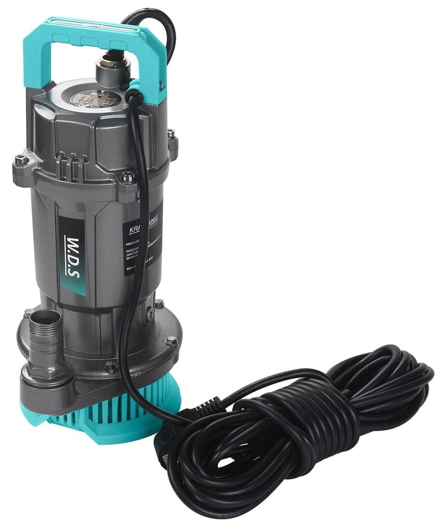 Water pump 2200W 1" 15000l/h WDS2425