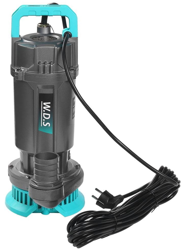 Water pump 3200W 2" 30000l/h WDS2427