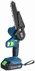 6" Cordless Chainsaw WDS2301