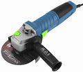 Nurklihvmasin 125mm 1500W WDS2135 (VC5)