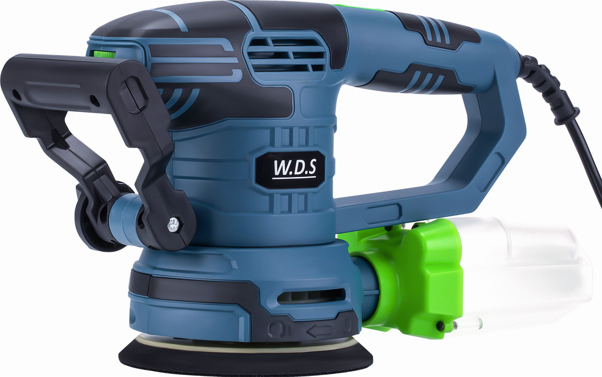ORBITAL SANDER WDS2501