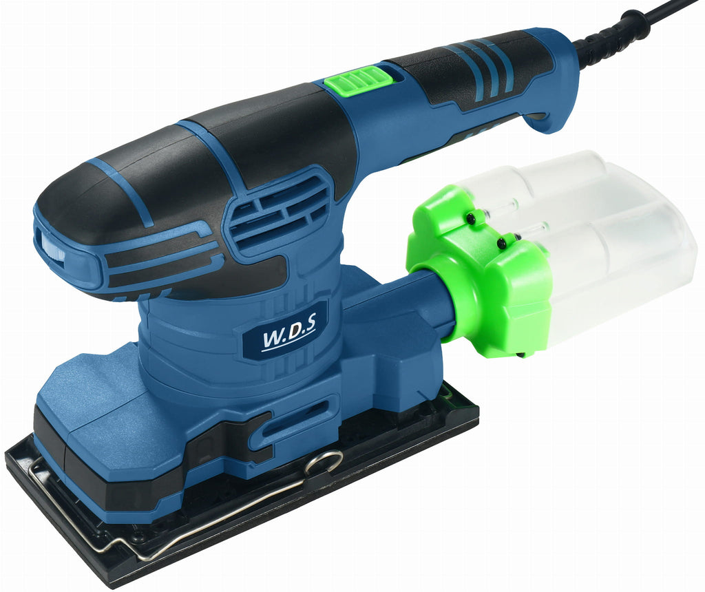Orbital sander WDS2504