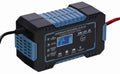 Universaalne automaatne akulaadija 12 V / 6 A WDS2230