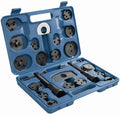 Brake Piston Press Set 22pcs. WDS2210