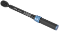 Torque wrench 1/4 1-25Nm WDS2650 (D16)