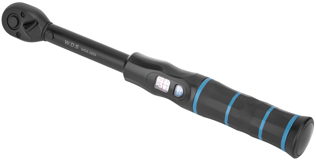 Momentvõti 1/2 10-60Nm WDS2653