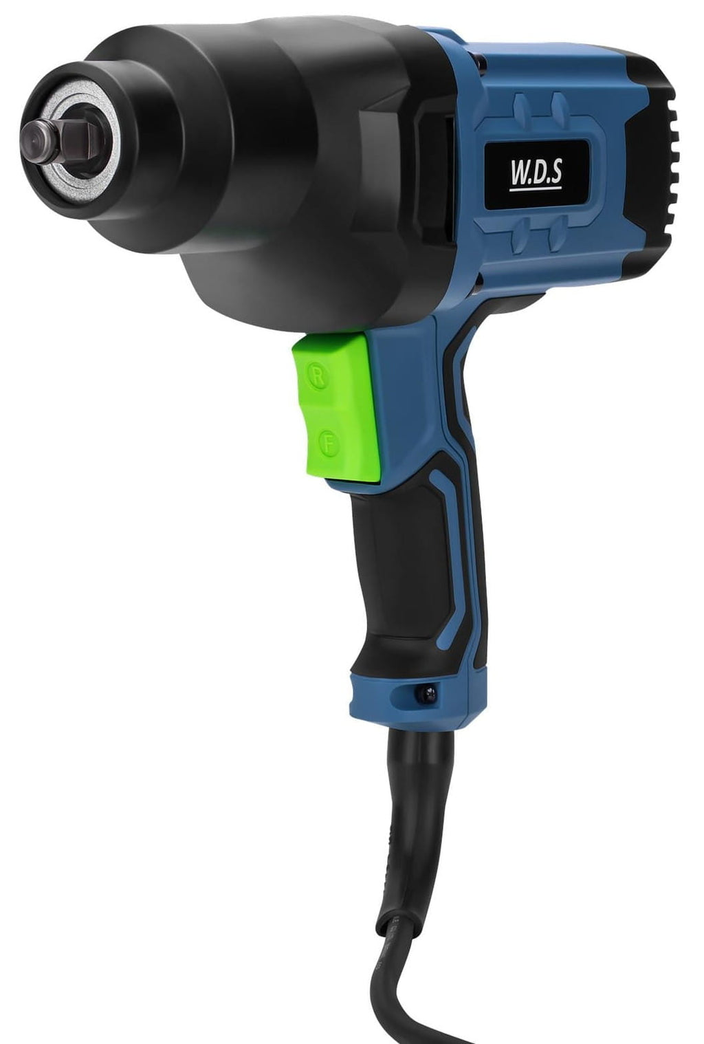 IMPACT WRENCH 2300W WDS2461