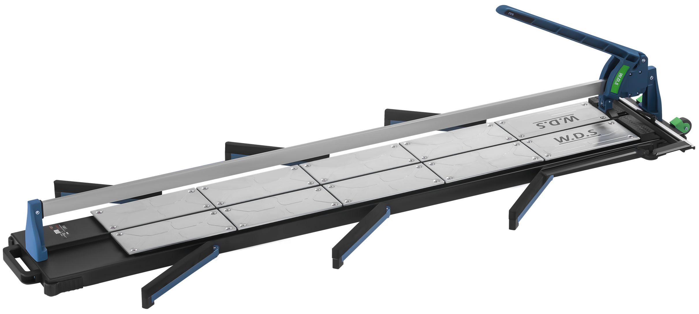 Professionaalne plaadilõikur 1650mm WDS2690