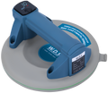 Battery-powered suction cup 200mm 200kg USB-C WDS2691