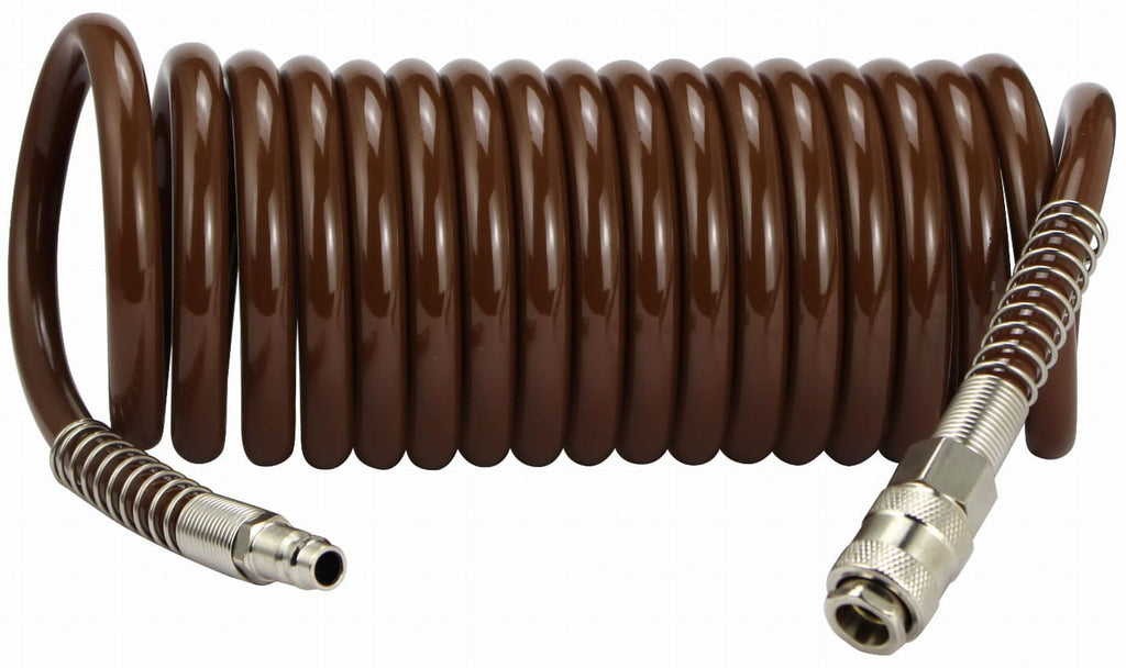 Pneumaatiline voolik 8x12mm 5m WDS2150