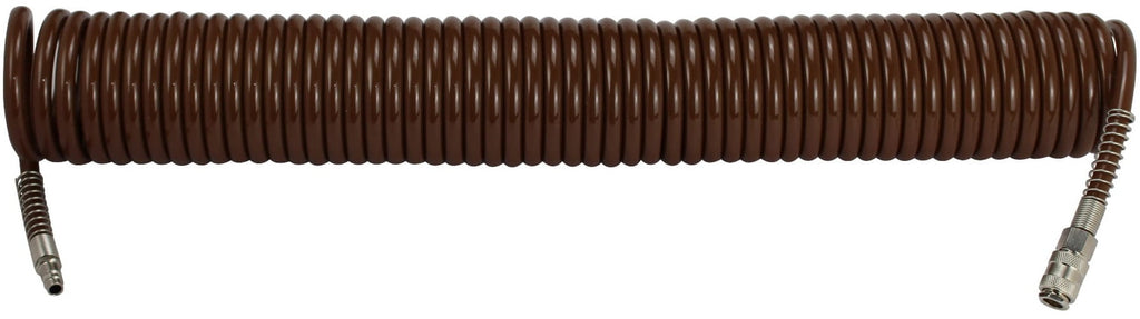 Pneumaatiline voolik 8x12mm 15m WDS2152