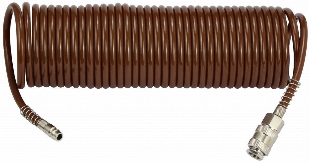 Pneumaatiline voolik 5x8mm 10m WDS2155