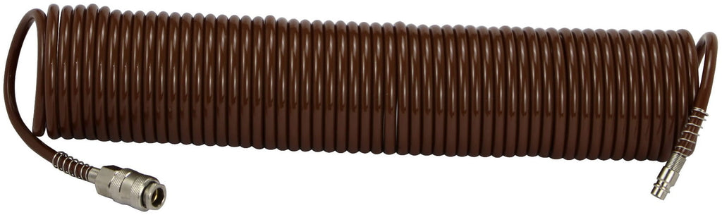 Pneumaatiline voolik 5x8mm 15m WDS2156